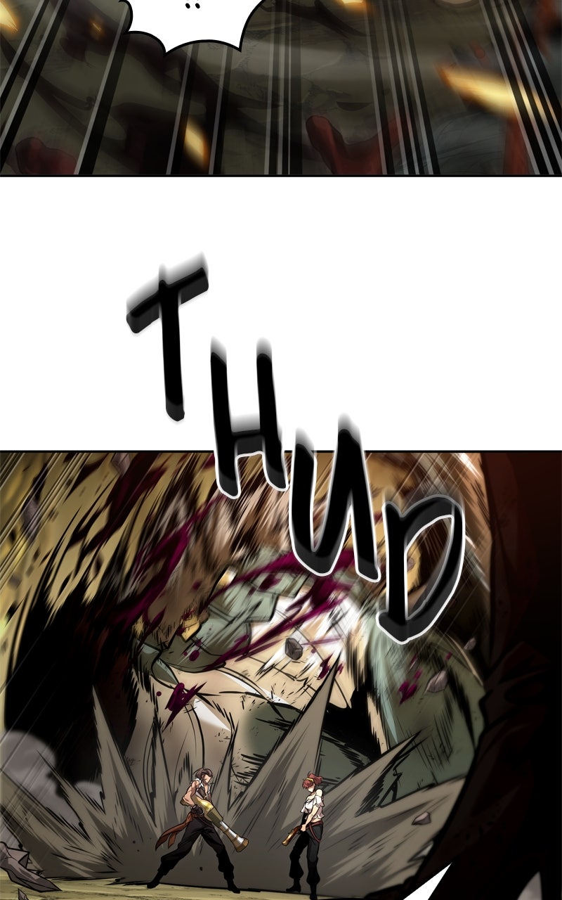 Read The Last Adventurer EN Manga Online