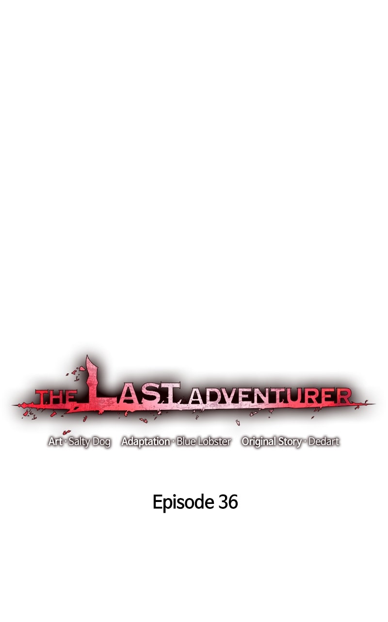 Read The Last Adventurer EN Manga Online