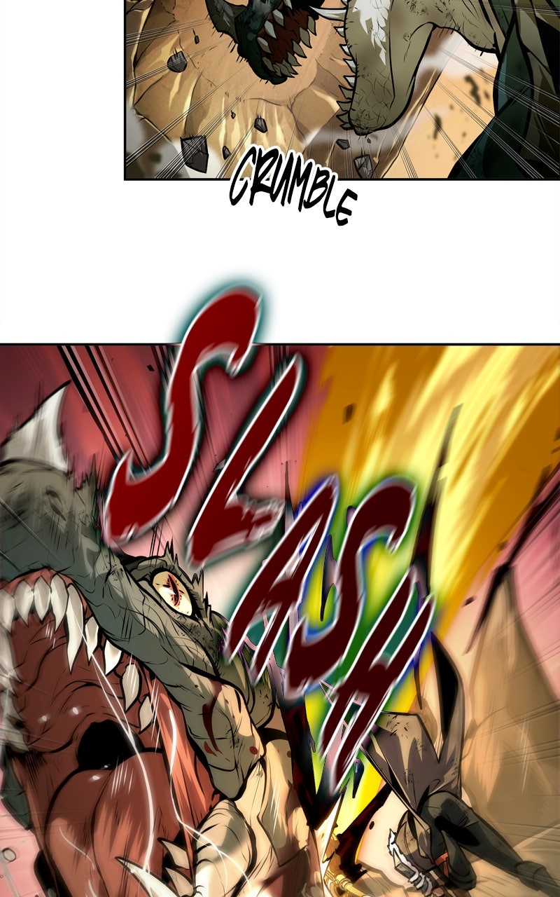 Read The Last Adventurer EN Manga Online