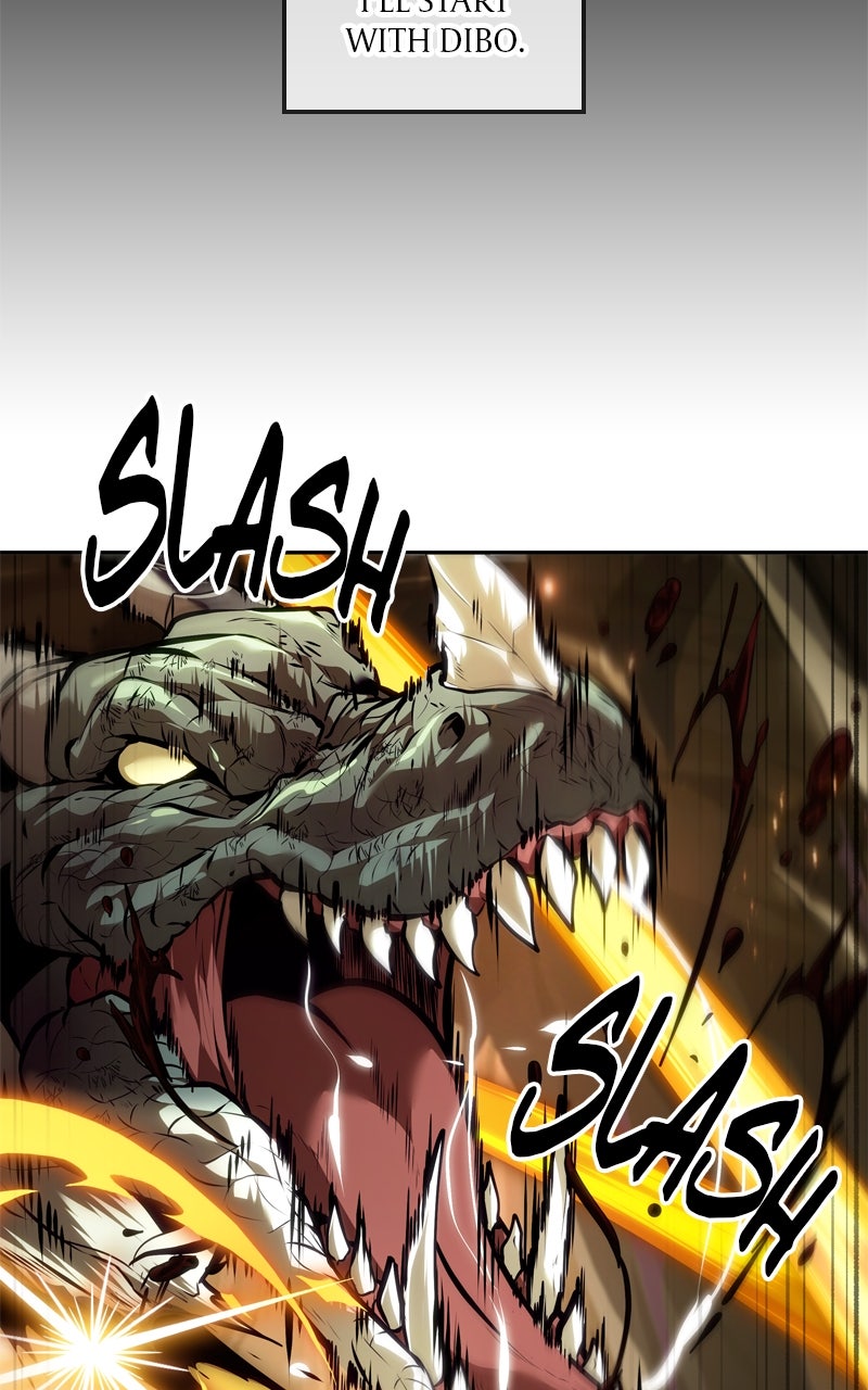 Read The Last Adventurer EN Manga Online