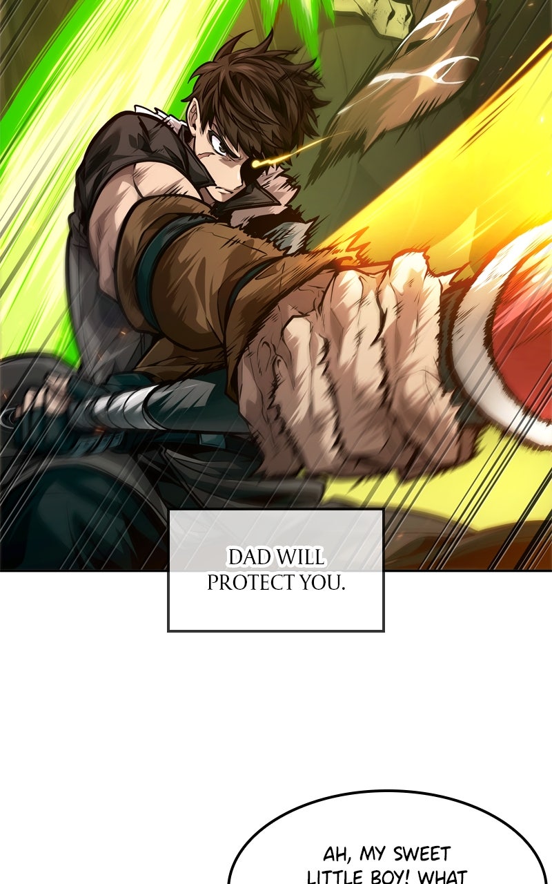 Read The Last Adventurer EN Manga Online