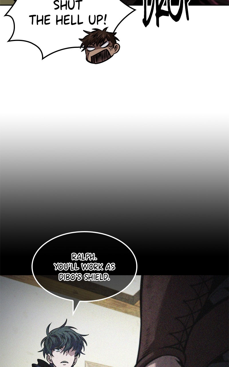 Read The Last Adventurer EN Manga Online