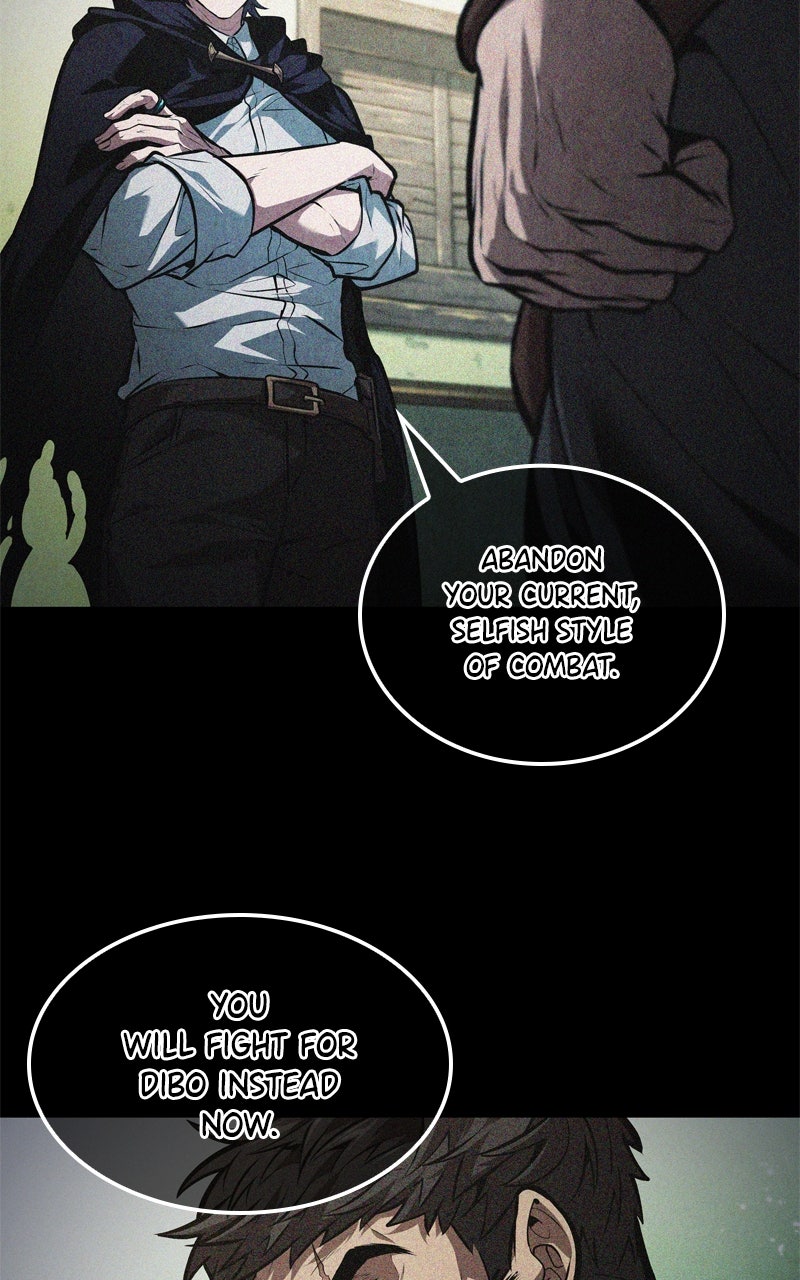 Read The Last Adventurer EN Manga Online