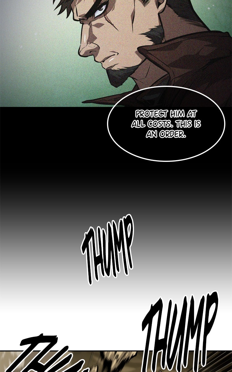 Read The Last Adventurer EN Manga Online