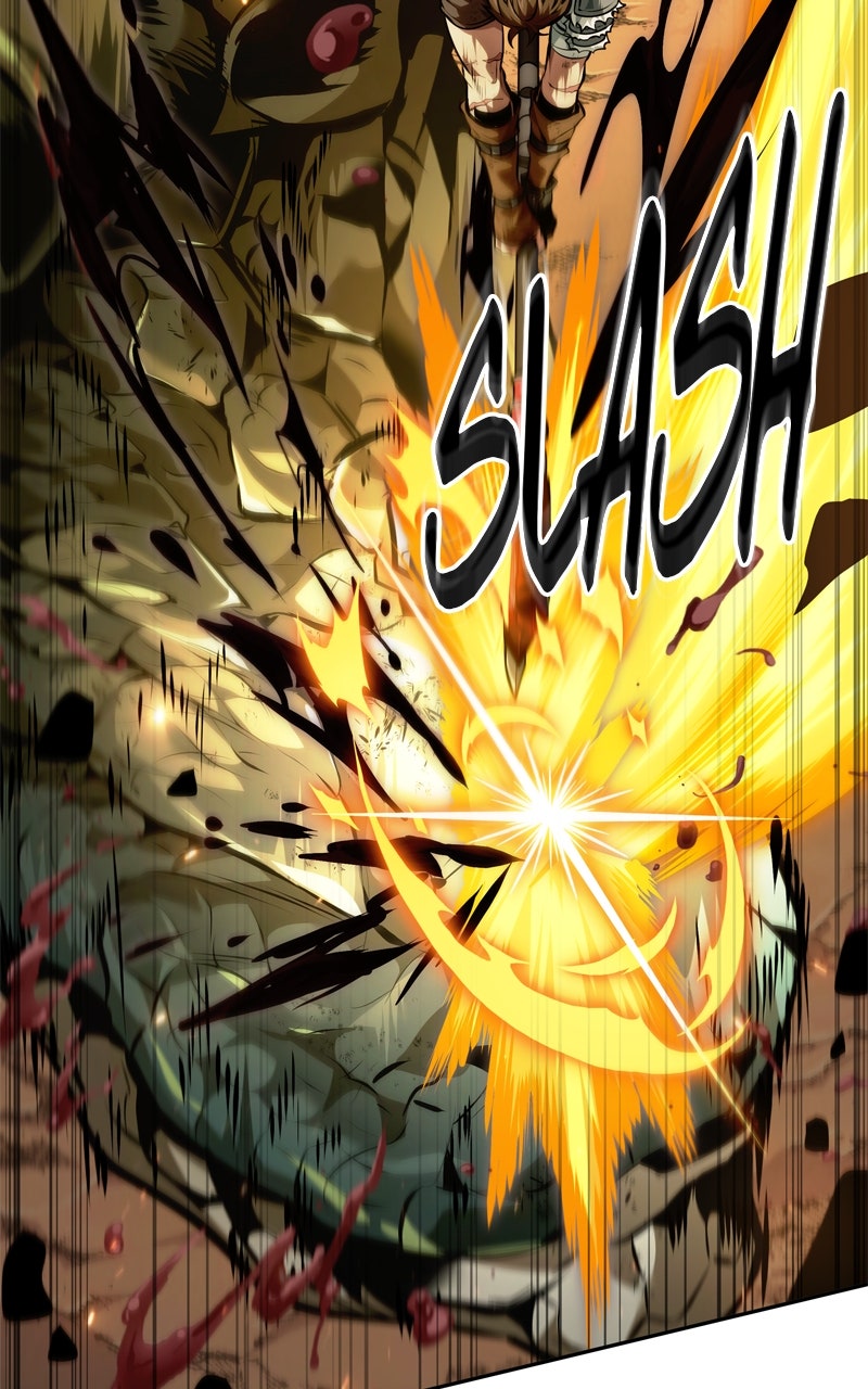 Read The Last Adventurer EN Manga Online