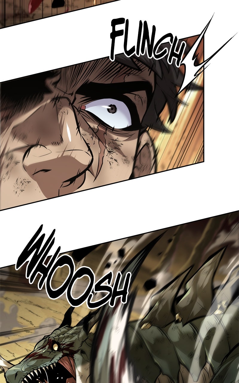 Read The Last Adventurer EN Manga Online