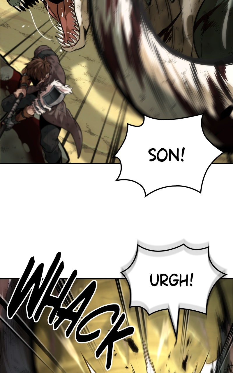 Read The Last Adventurer EN Manga Online