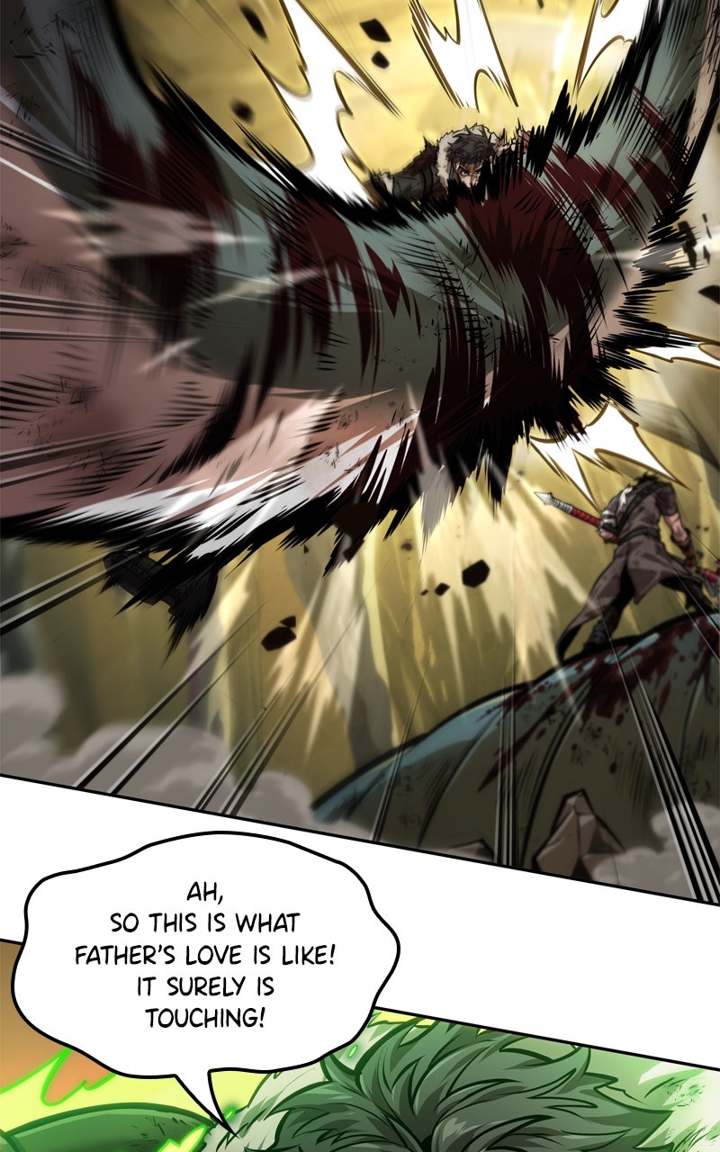 Read The Last Adventurer EN Manga Online