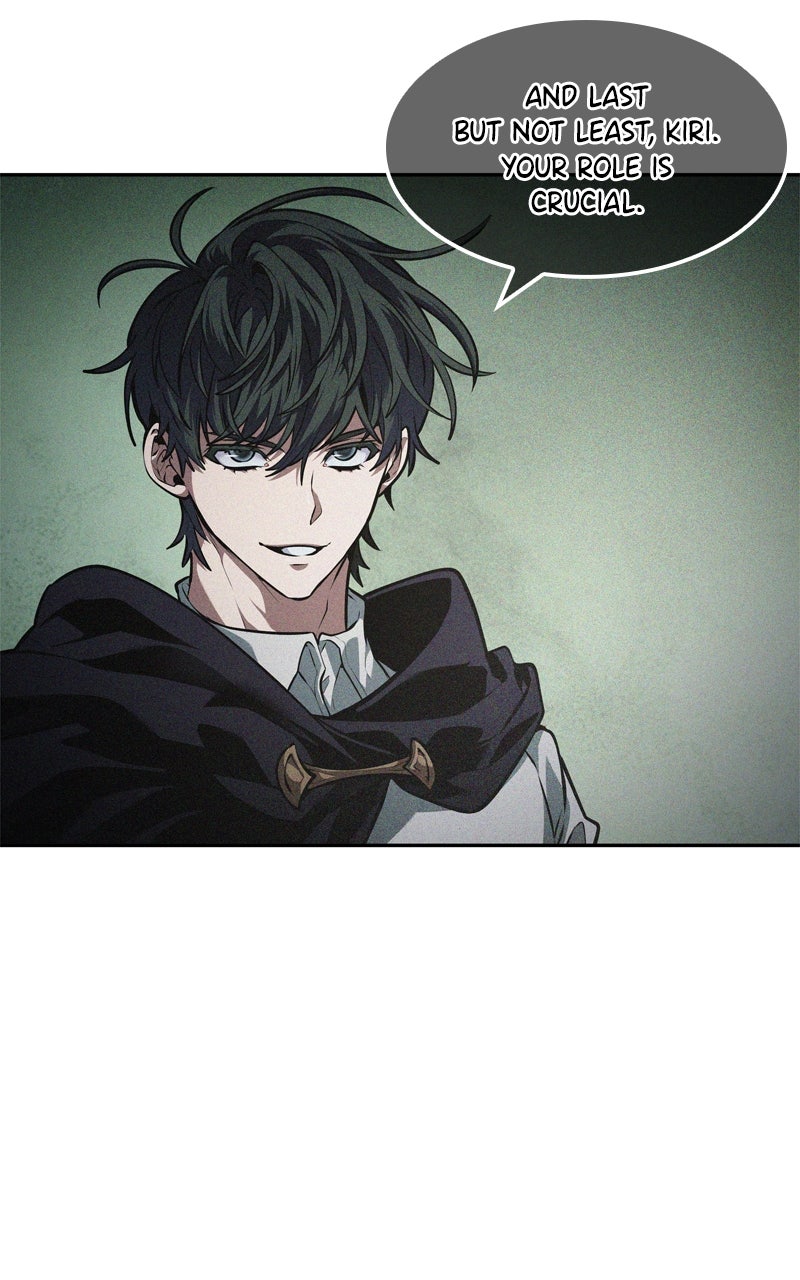 Read The Last Adventurer EN Manga Online