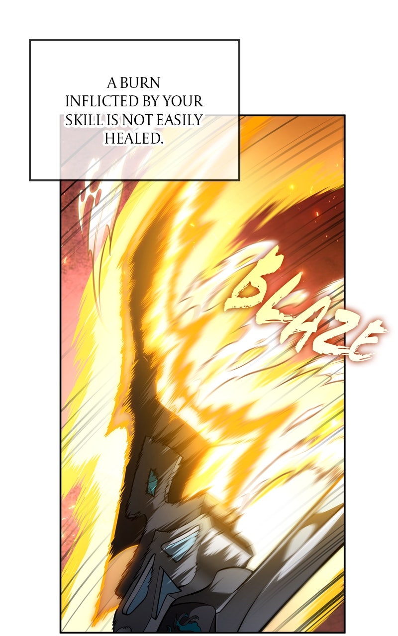 Read The Last Adventurer EN Manga Online