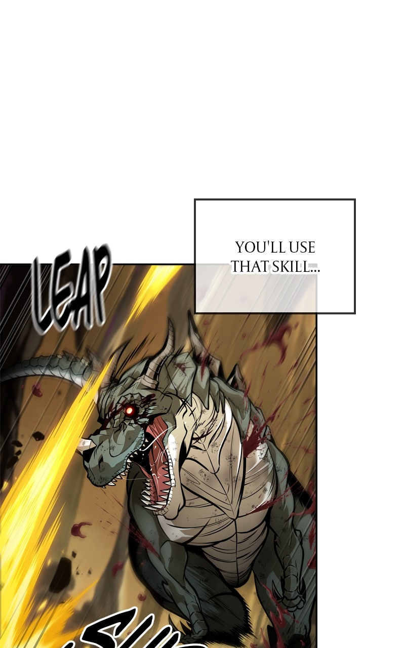 Read The Last Adventurer EN Manga Online