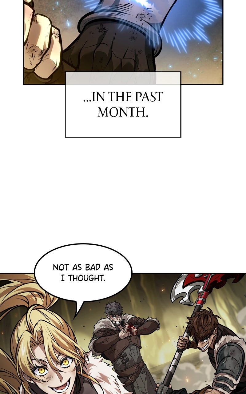 Read The Last Adventurer EN Manga Online