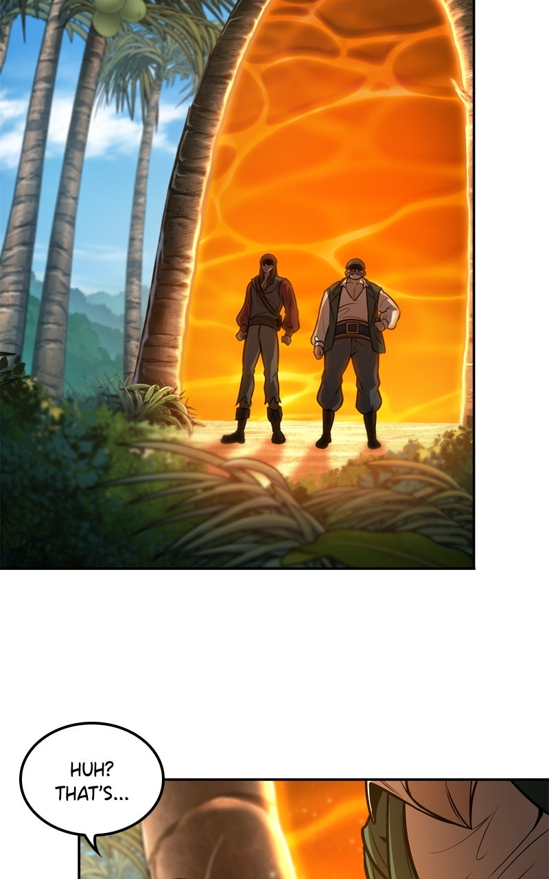 Read The Last Adventurer EN Manga Online