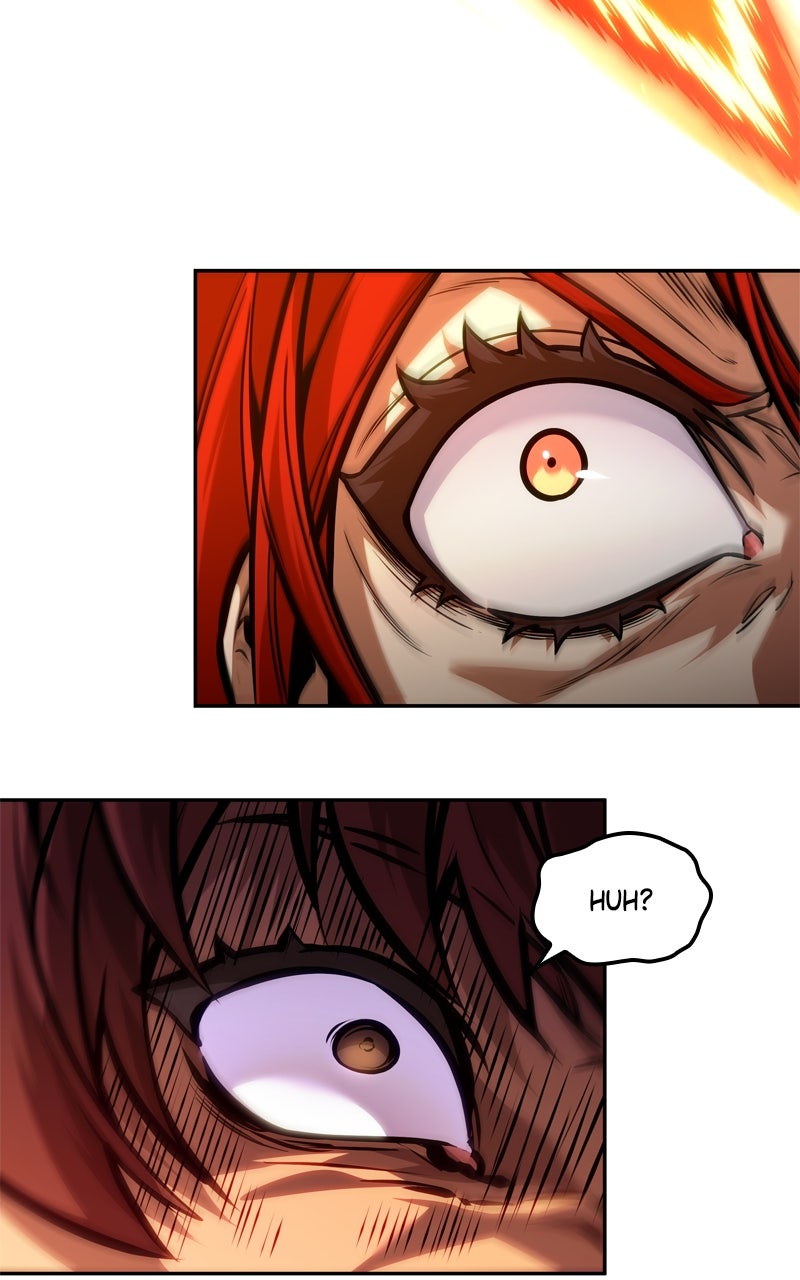 Read The Last Adventurer EN Manga Online