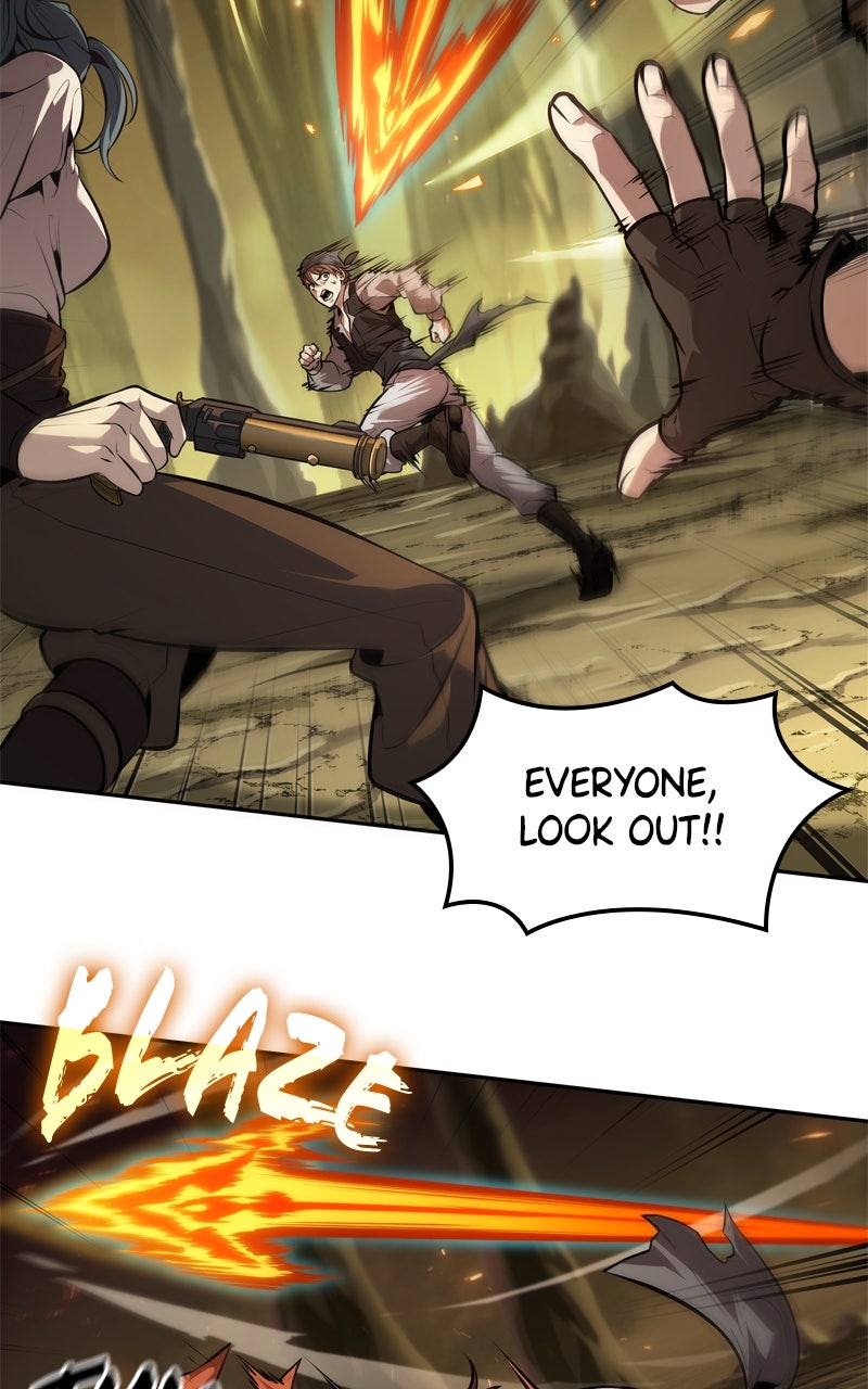 Read The Last Adventurer EN Manga Online