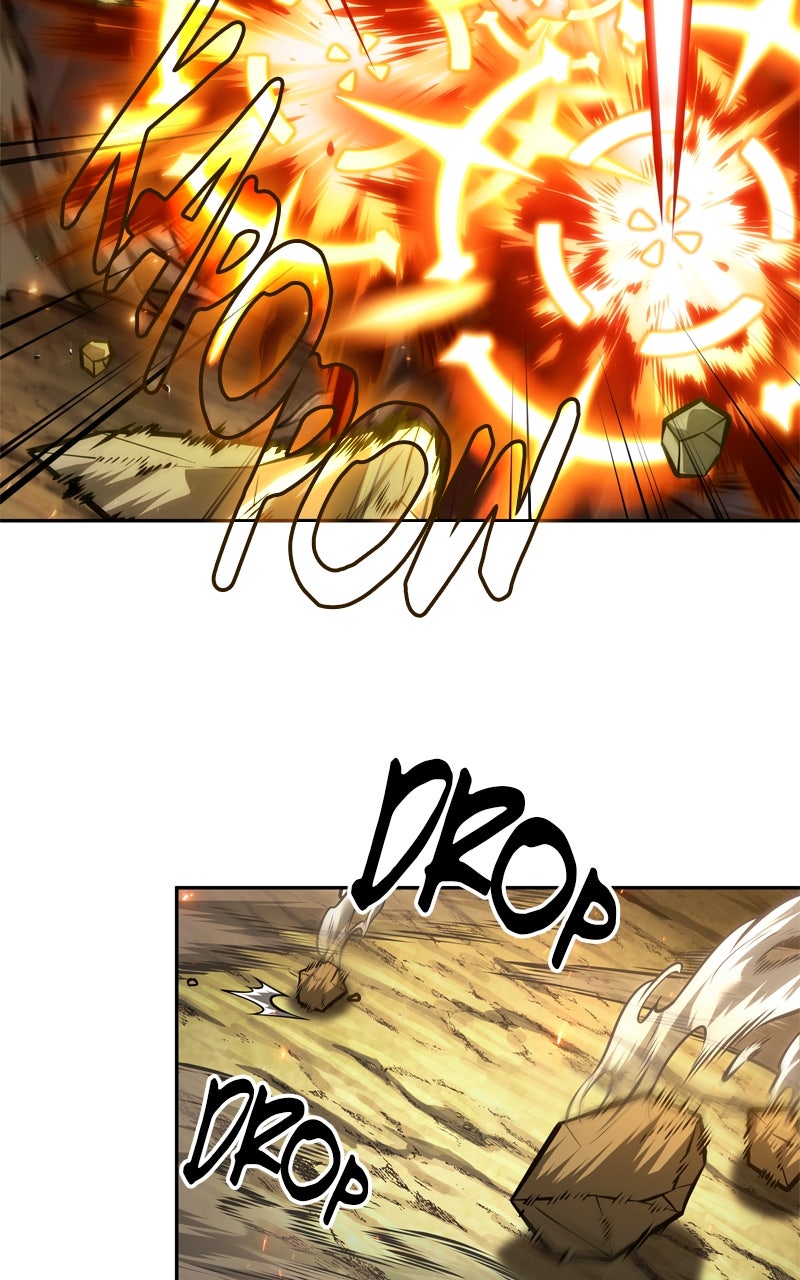 Read The Last Adventurer EN Manga Online