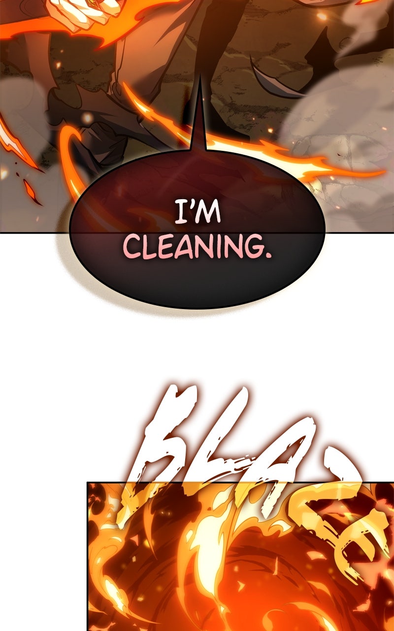 Read The Last Adventurer EN Manga Online