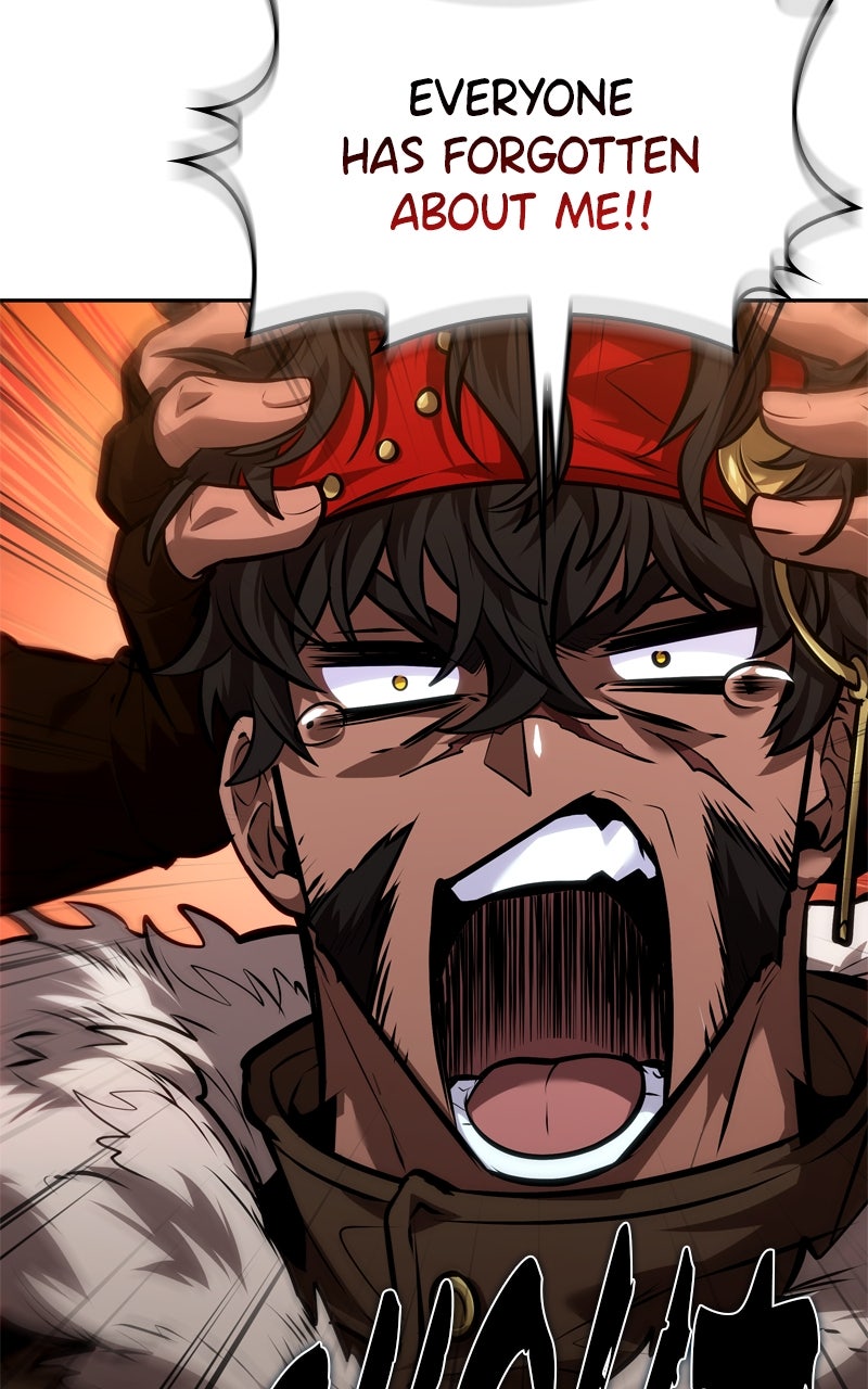 Read The Last Adventurer EN Manga Online