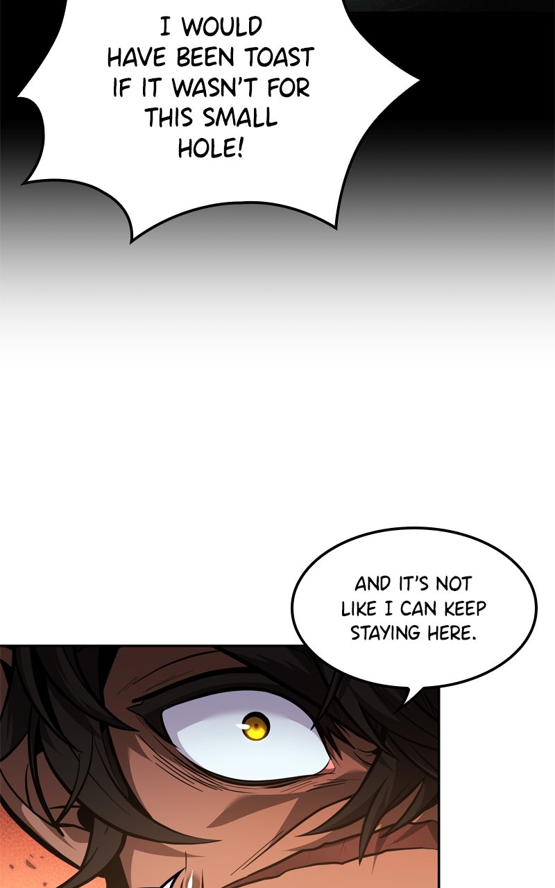 Read The Last Adventurer EN Manga Online