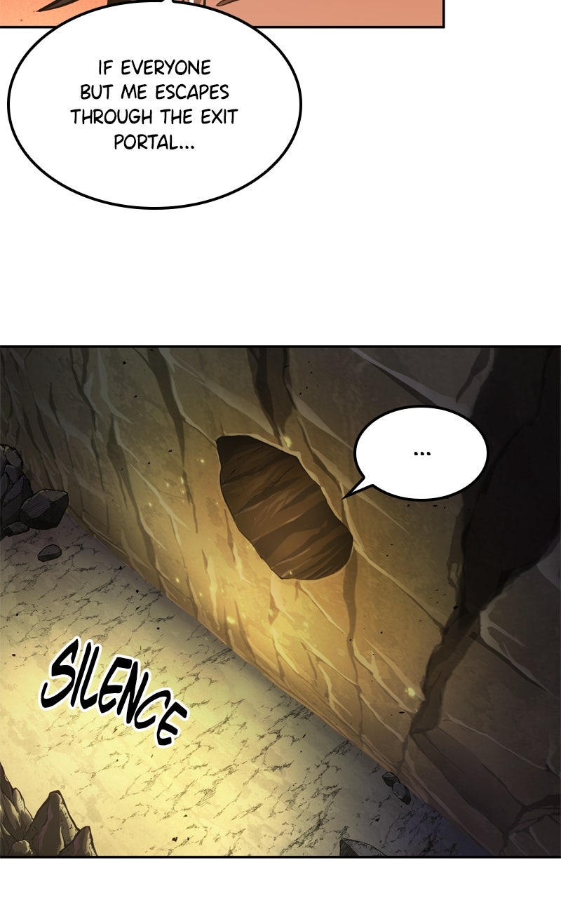 Read The Last Adventurer EN Manga Online