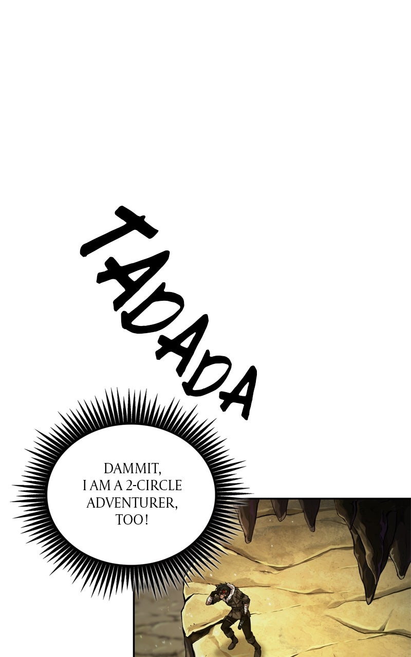 Read The Last Adventurer EN Manga Online