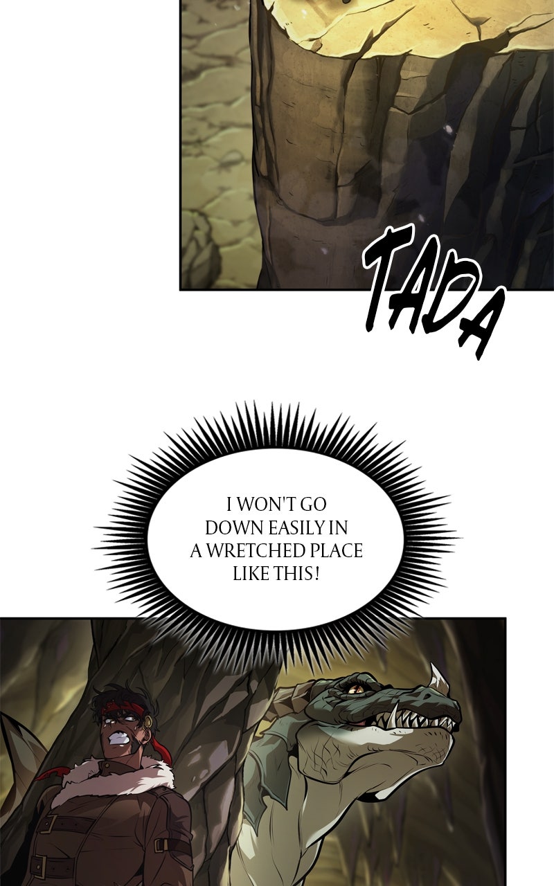 Read The Last Adventurer EN Manga Online