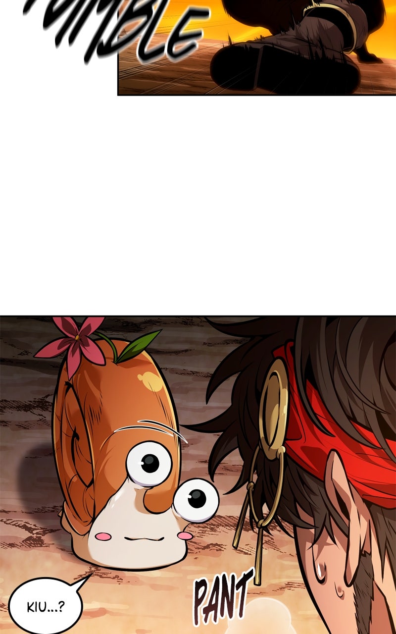 Read The Last Adventurer EN Manga Online