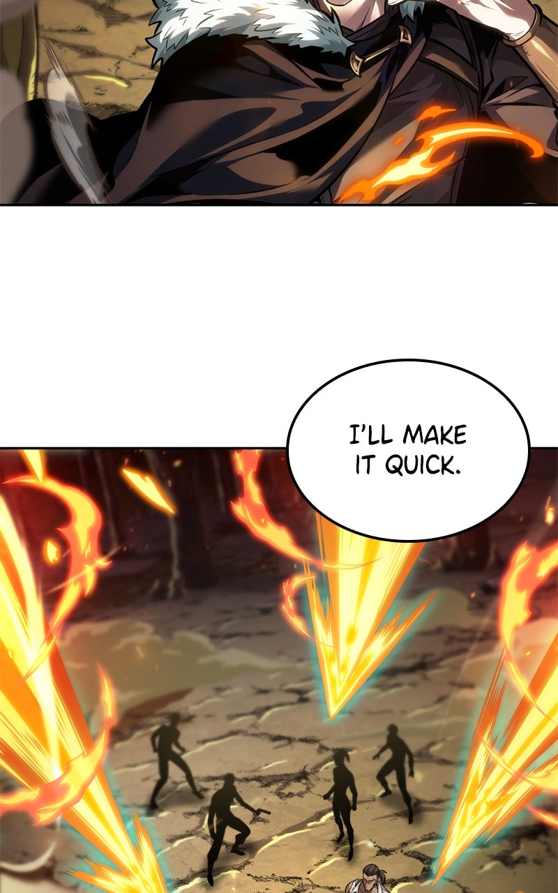 Read The Last Adventurer EN Manga Online