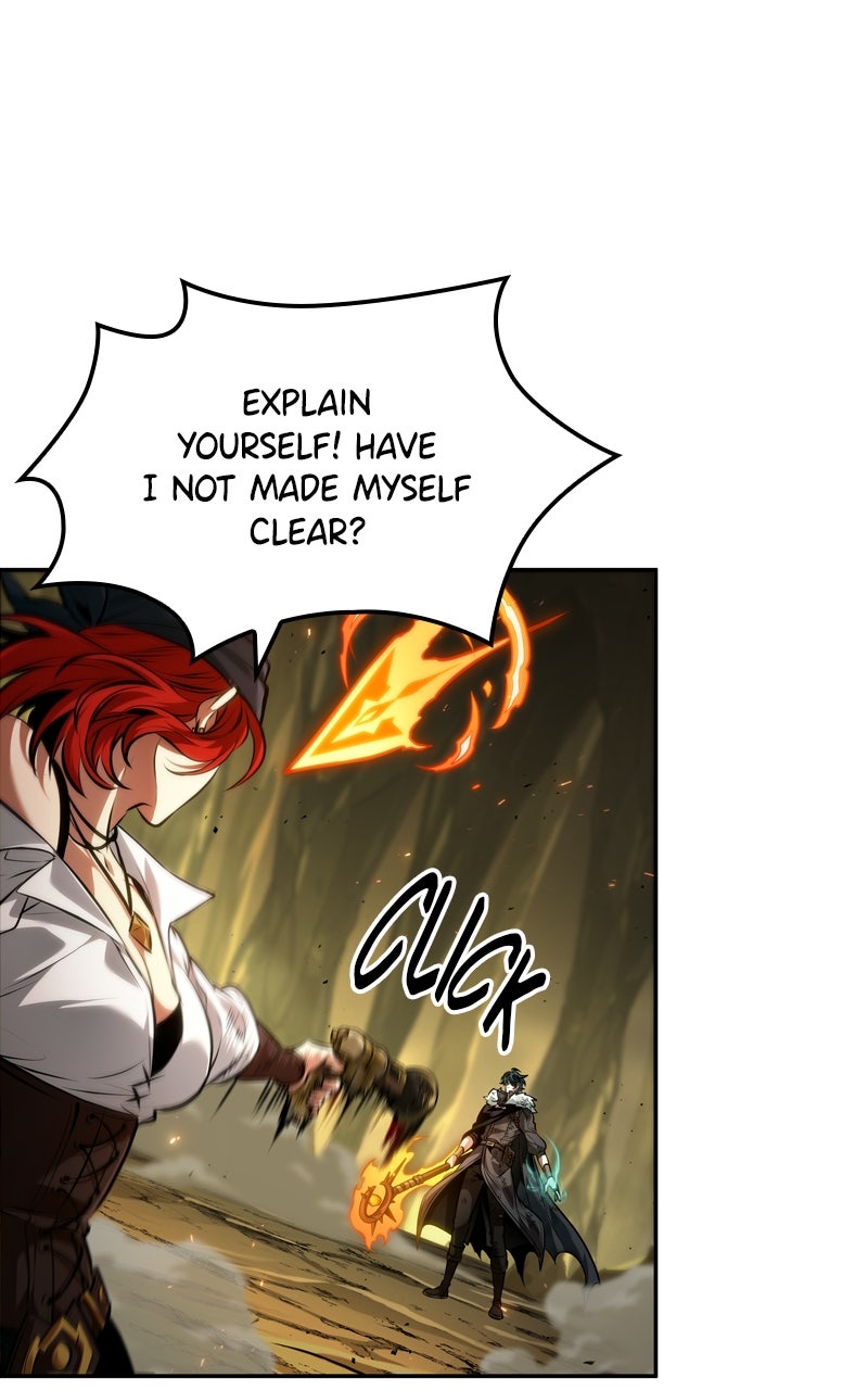 Read The Last Adventurer EN Manga Online