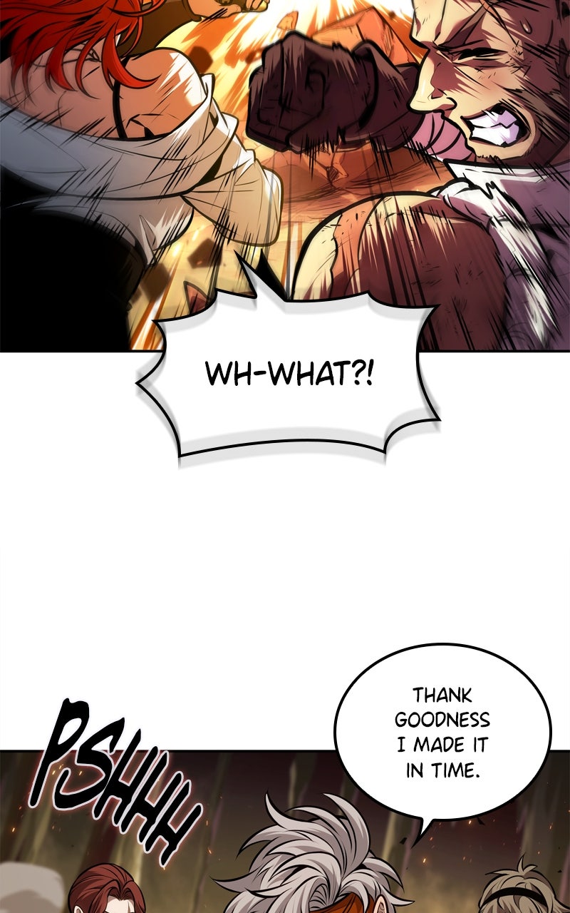 Read The Last Adventurer EN Manga Online