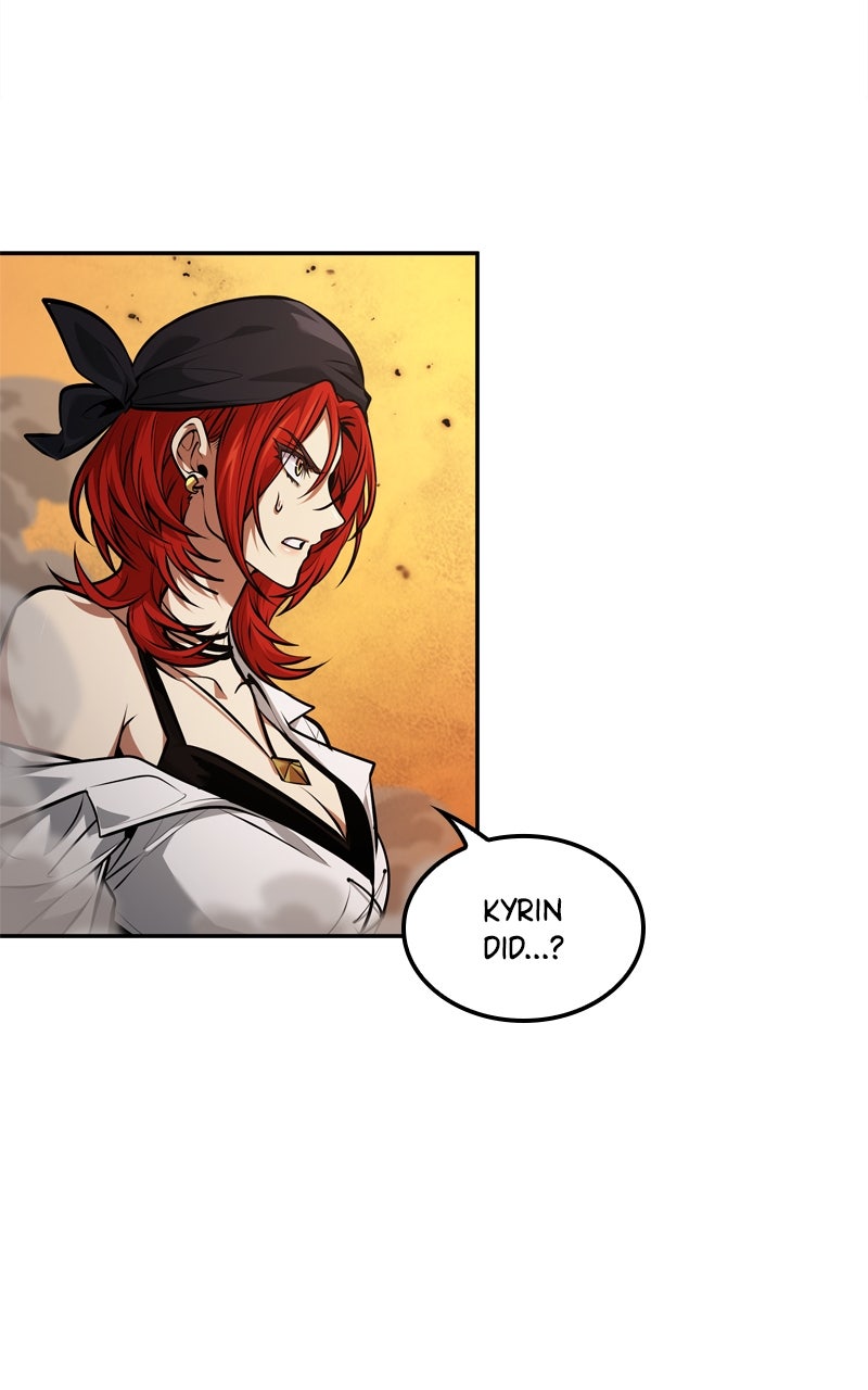 Read The Last Adventurer EN Manga Online