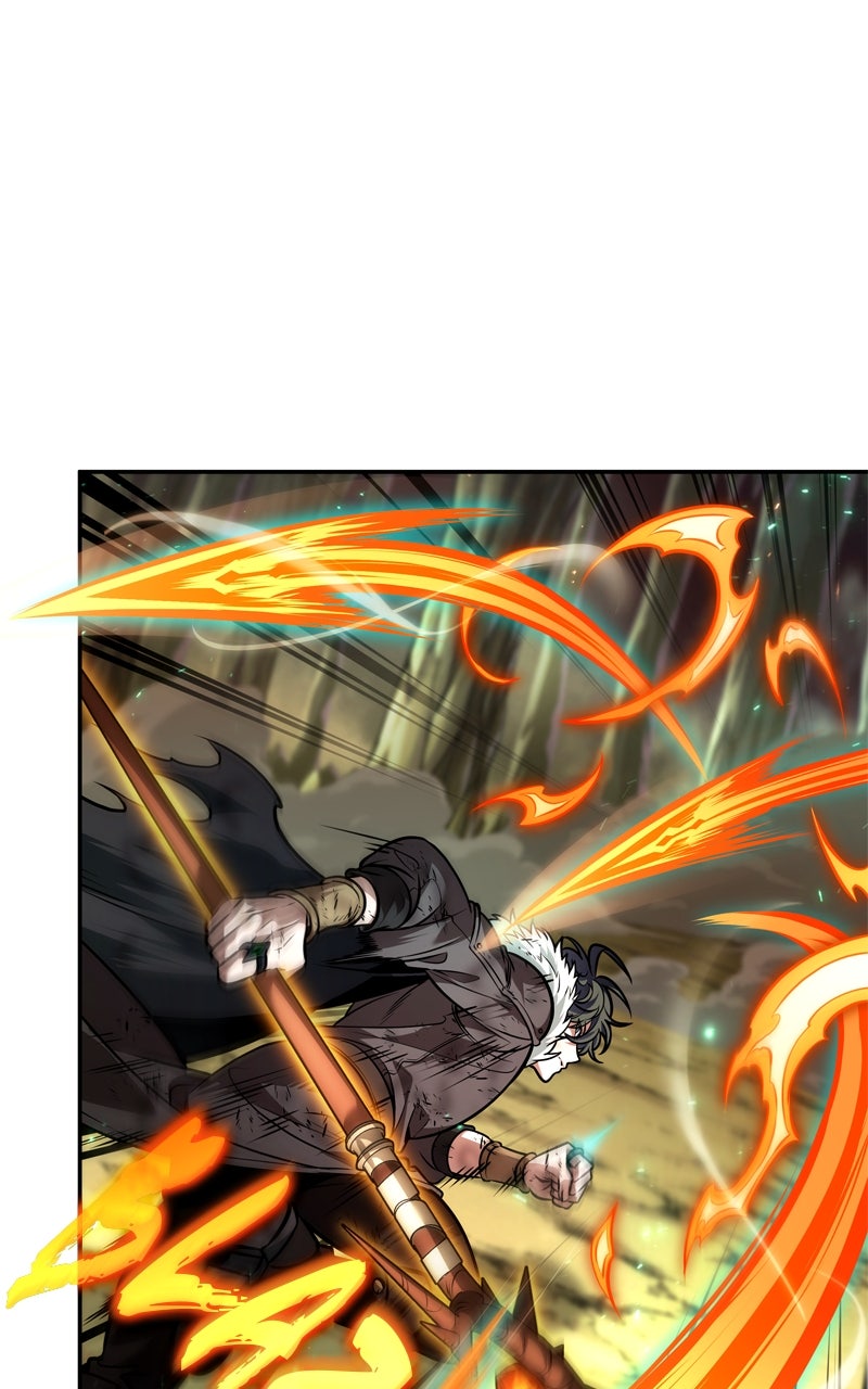 Read The Last Adventurer EN Manga Online