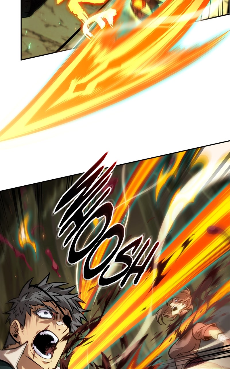 Read The Last Adventurer EN Manga Online