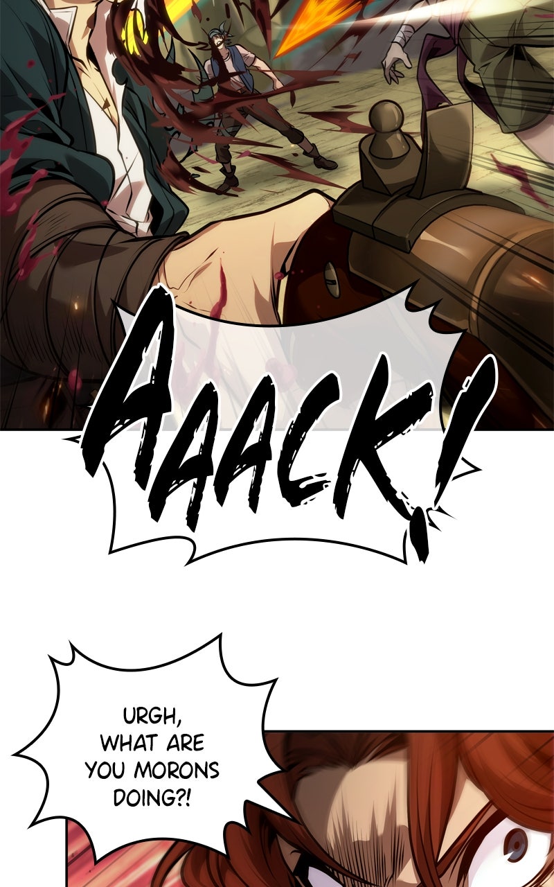 Read The Last Adventurer EN Manga Online