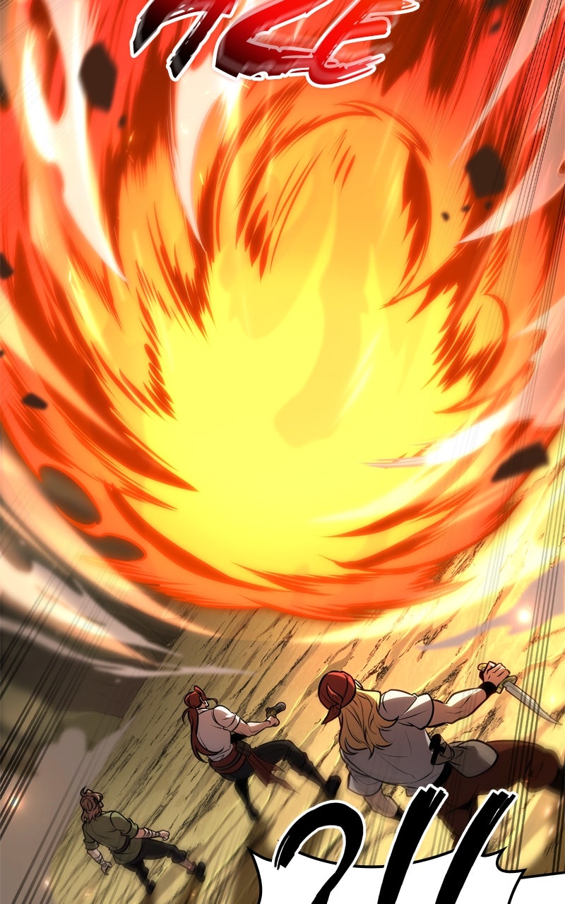 Read The Last Adventurer EN Manga Online