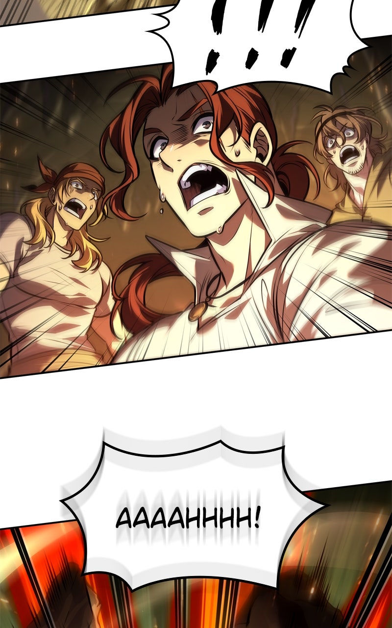 Read The Last Adventurer EN Manga Online