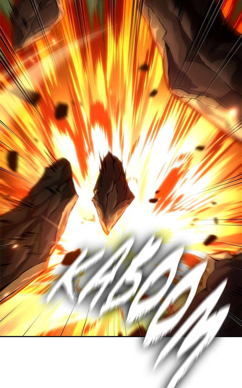 Read The Last Adventurer EN Manga Online