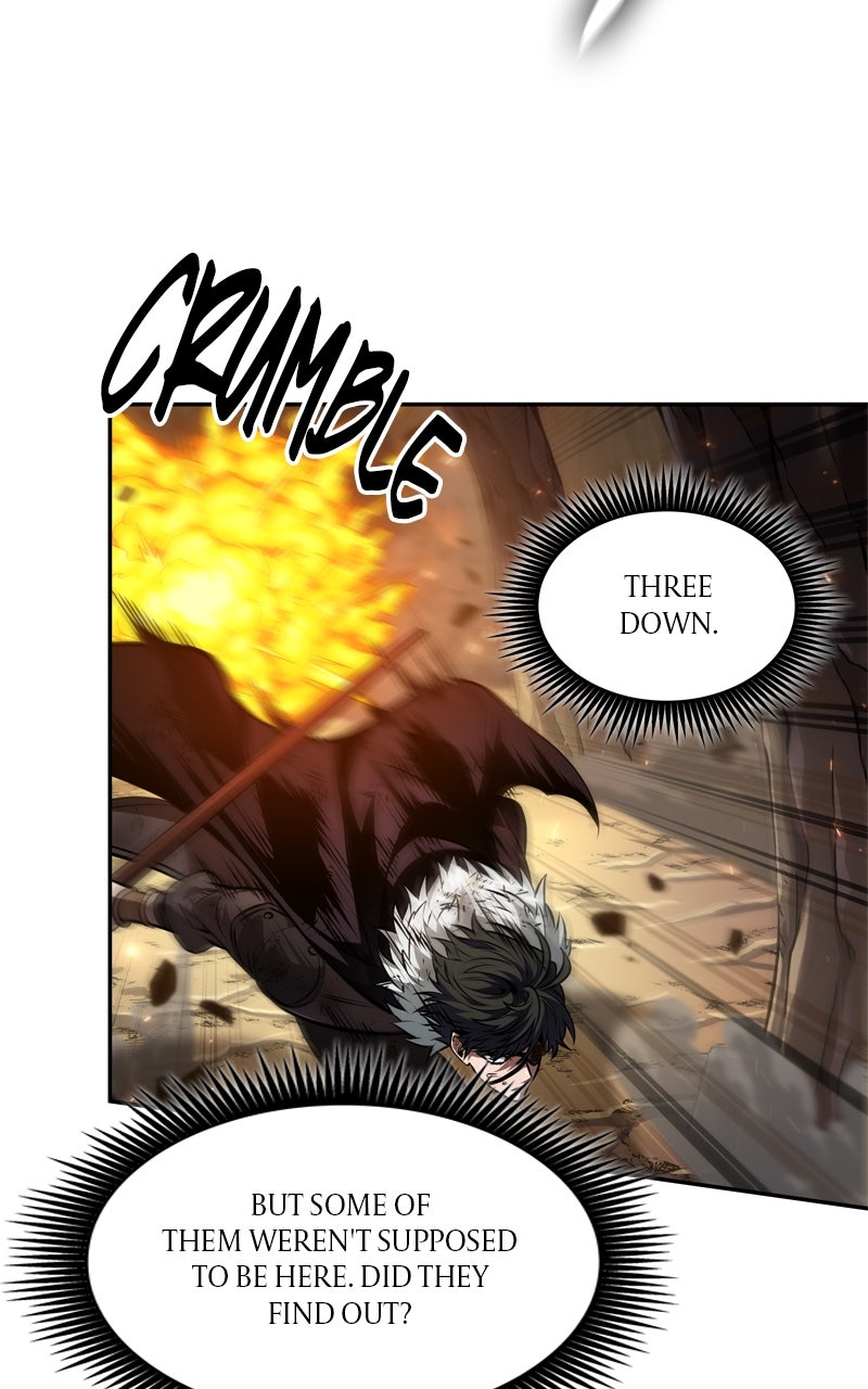 Read The Last Adventurer EN Manga Online