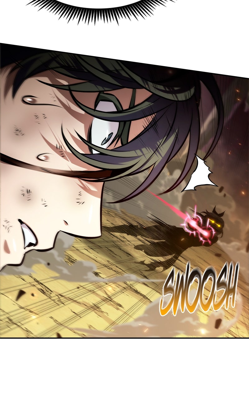 Read The Last Adventurer EN Manga Online