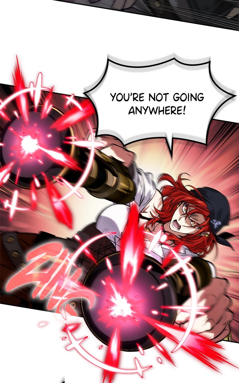 Read The Last Adventurer EN Manga Online