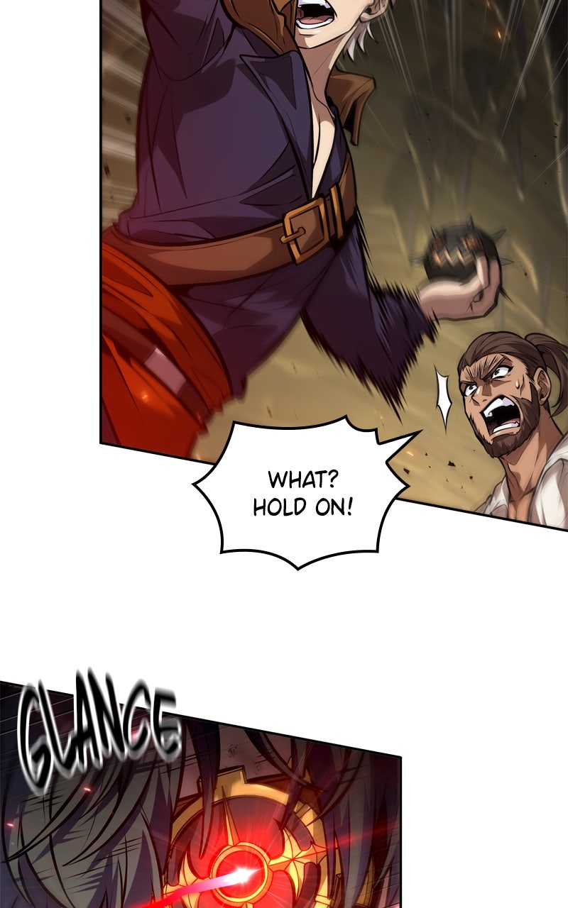 Read The Last Adventurer EN Manga Online