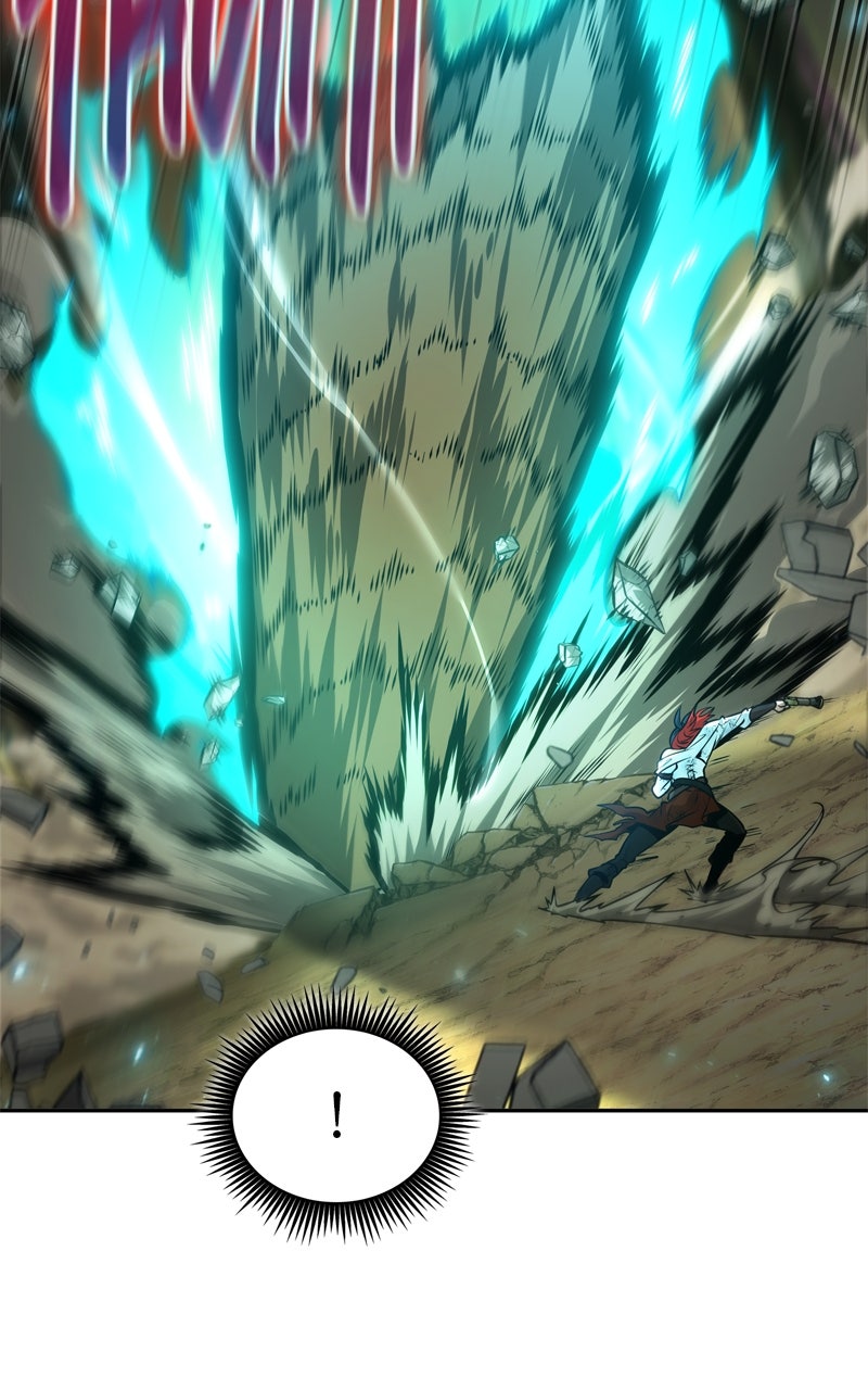 Read The Last Adventurer EN Manga Online