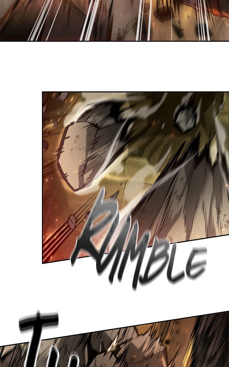 Read The Last Adventurer EN Manga Online