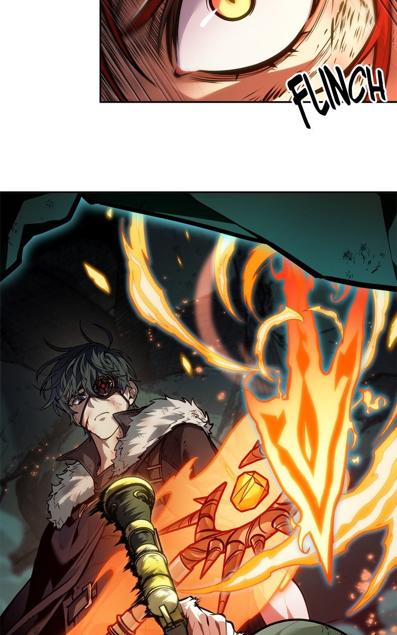 Read The Last Adventurer EN Manga Online