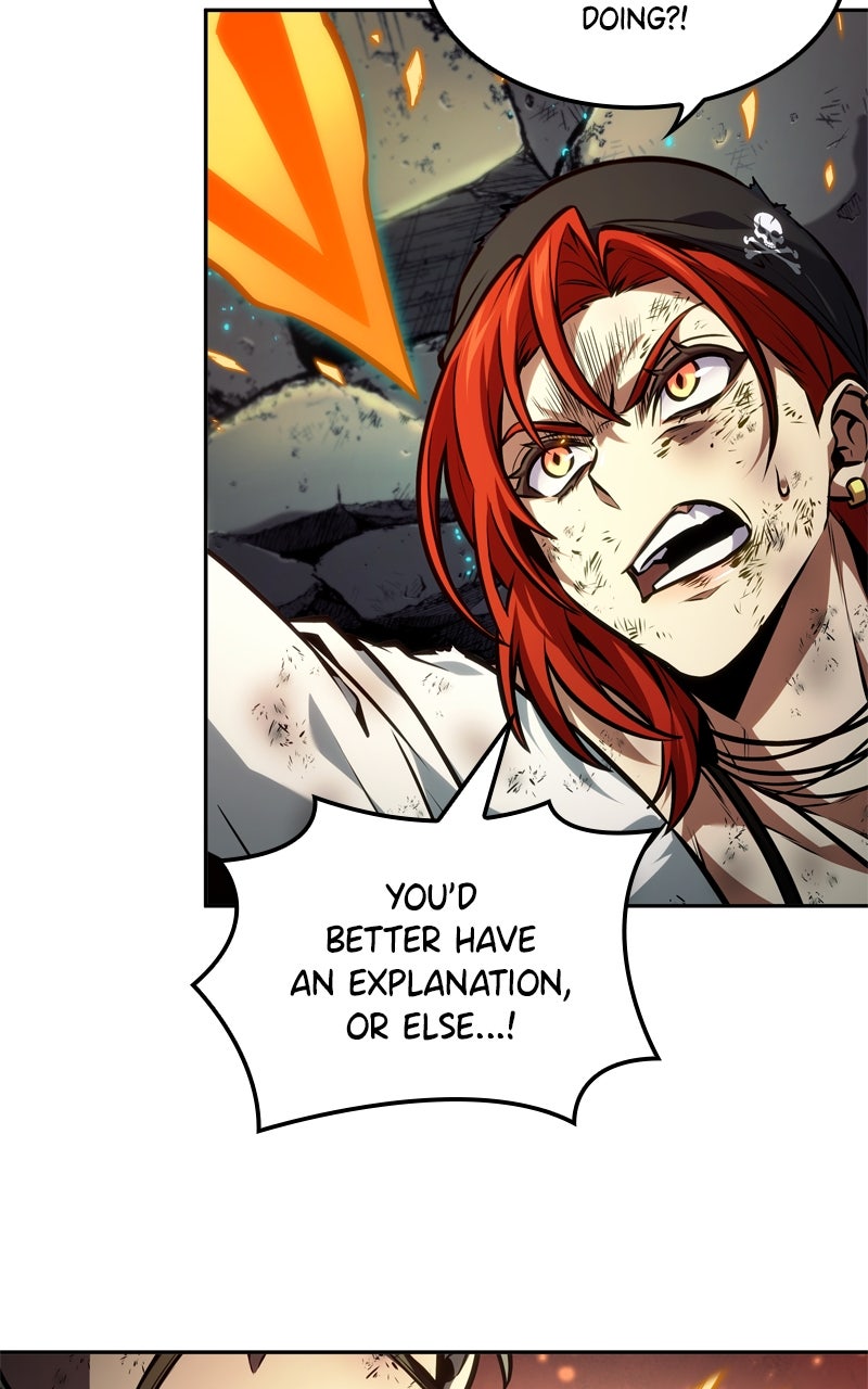 Read The Last Adventurer EN Manga Online