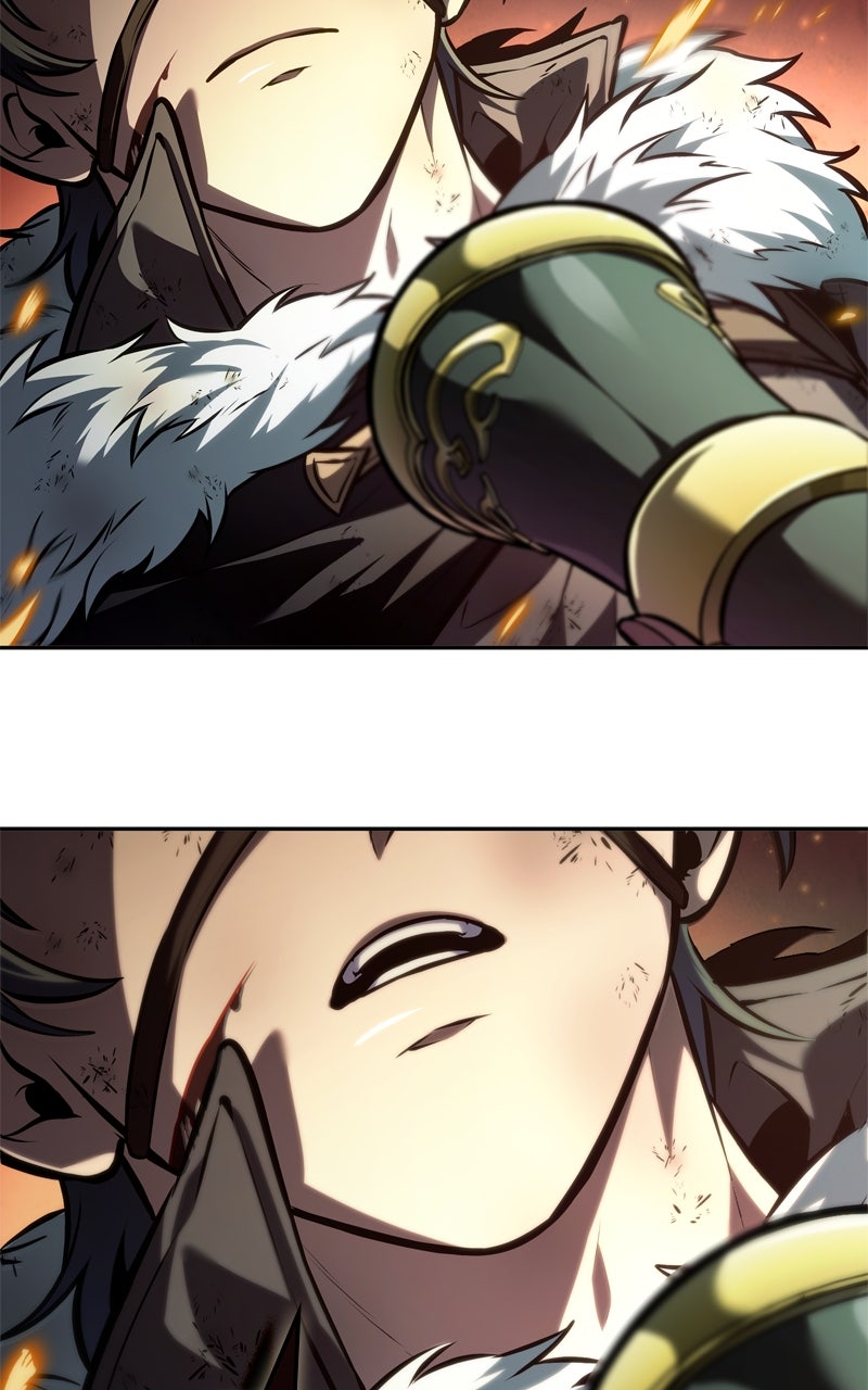 Read The Last Adventurer EN Manga Online