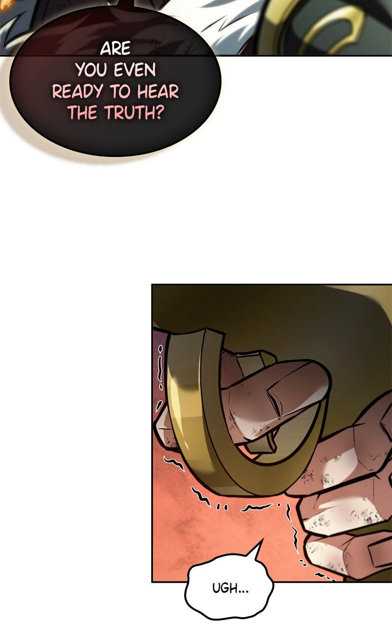 Read The Last Adventurer EN Manga Online