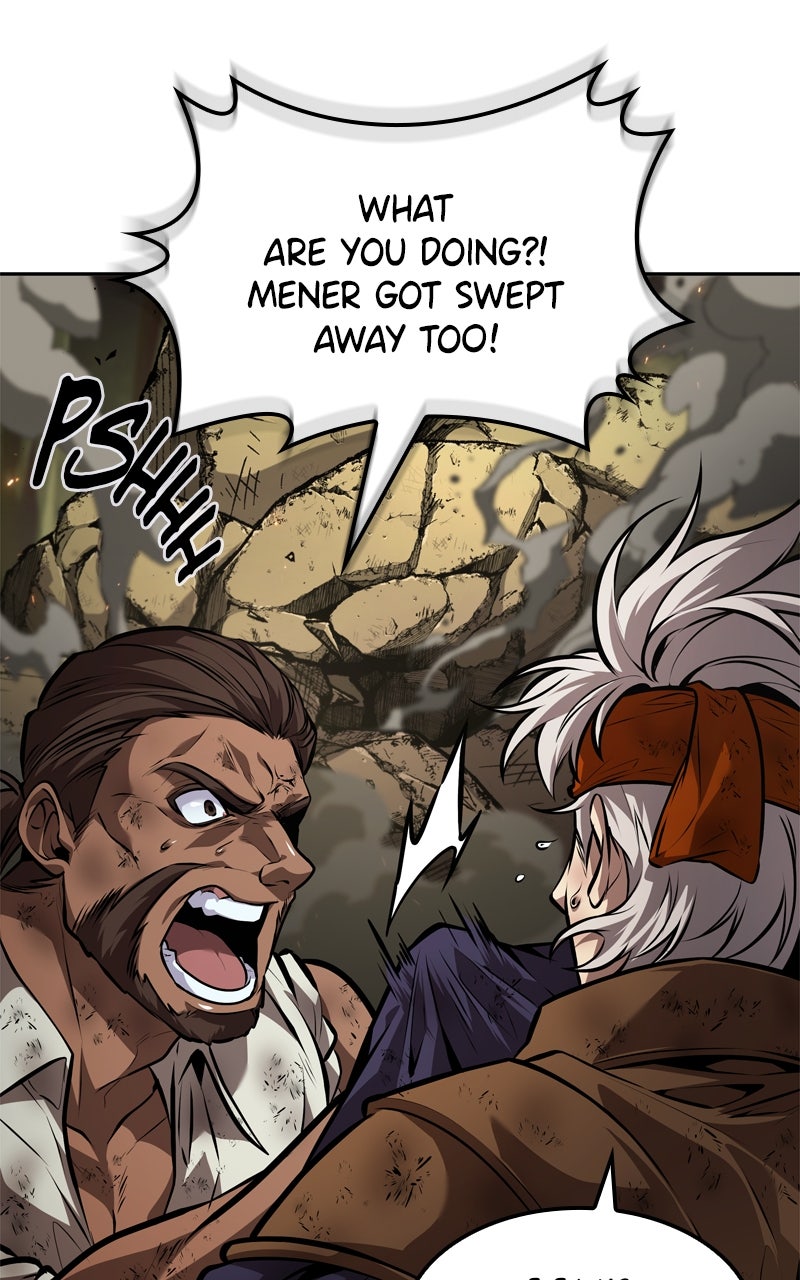 Read The Last Adventurer EN Manga Online