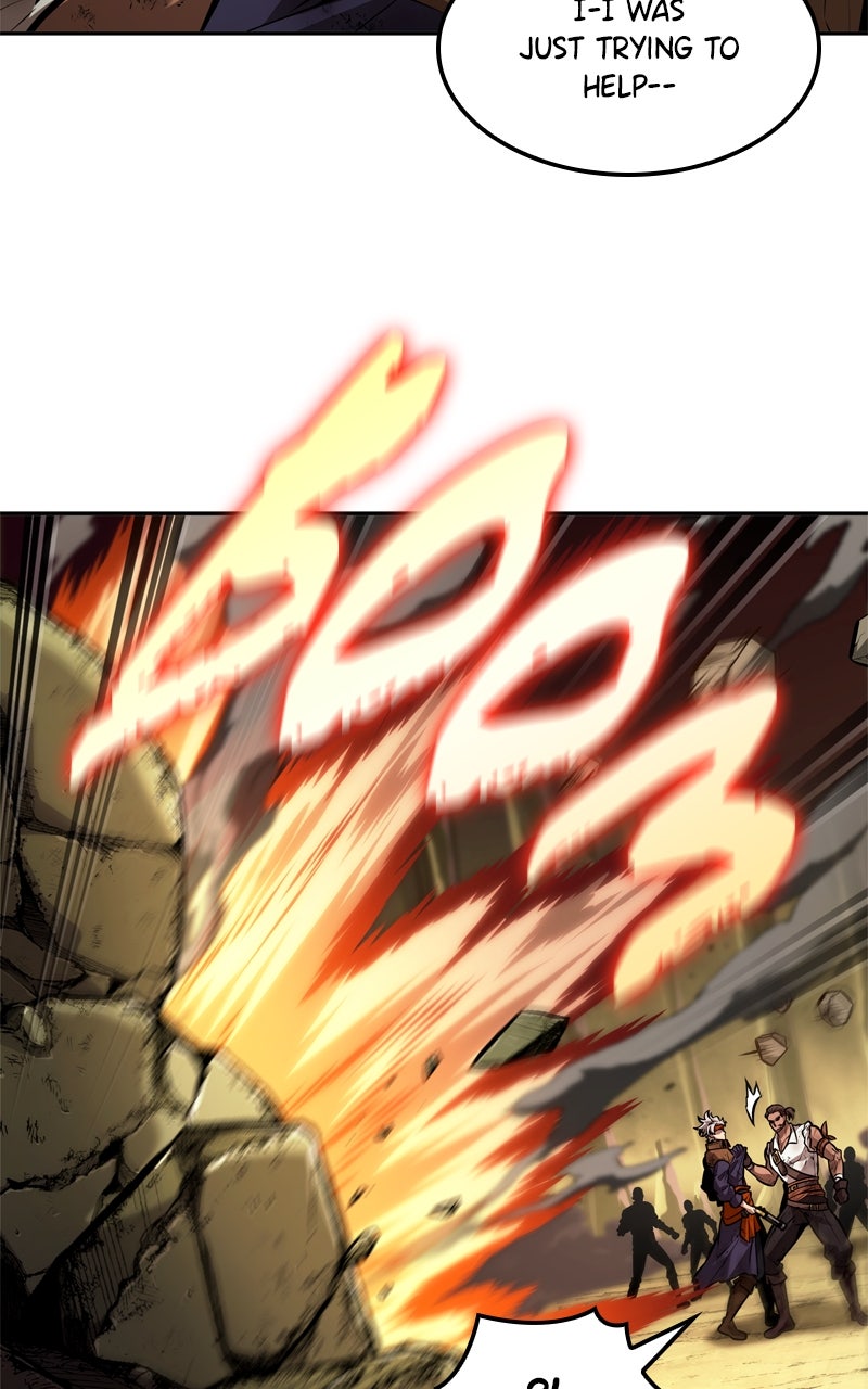 Read The Last Adventurer EN Manga Online