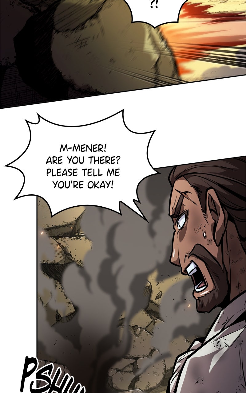 Read The Last Adventurer EN Manga Online